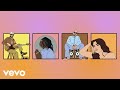 NEIKED, Mae Muller, J Balvin - Better Days (Lyric Video) ft. Polo G