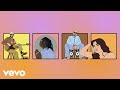 NEIKED Mae Muller J Balvin Better Days Lyric Video Ft Polo G