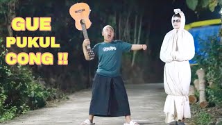 Download lagu Funniest Pocong Prank Compilation Part 5 - Want to laugh but afraid of sin 🤣 mp3