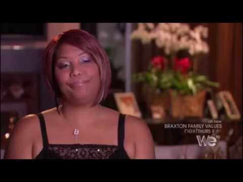 Sisters Give Advice When Trina's MOUTH 👅 Gets Her in Trouble [BFV - S2E9 | Like Husband, Like Wife]