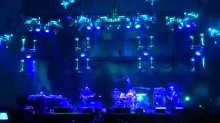 PHISH : Winterqueen : {1080p HD} : Northerly Island : Chicago, IL : 7/20/2014