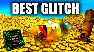 I Got MAX MONEY with INFINITE NUTS GLITCH In Animal Company!