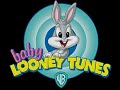 Baby Looney Tunes Greek Intro