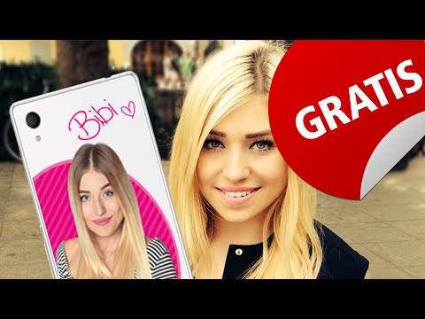 Das Bibi Phone GRATIS!! GEWINNSBIEL!