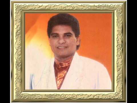 jesus manuel no dudes de mi