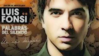 Luis Fonsi - Así Debe Ser