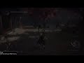 Nioh L Little Girl Takes On 2 Big Old Men L