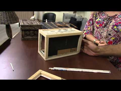 Mulher.com 28/02/2014 Caixa em jornal - Parte 1/2