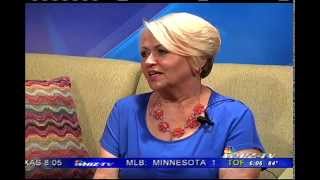Codependent Memior Book Release - Whiz News Ohio