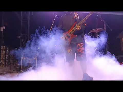 Harayeko Graha KUSH live