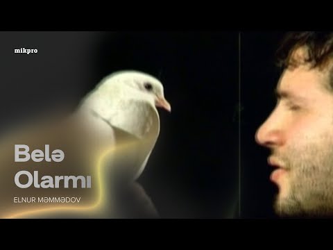 Elnur Məmmədov — Cavabsız Suallar (Rəsmi Musiqi Videosu)