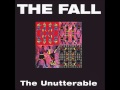 The Fall - Pumpkin Soup and Mashed Potatoes
