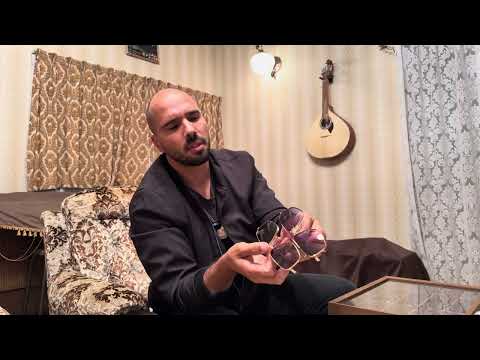 Big differences of a FAKE Jacques Marie Mage sunglasses from the original one