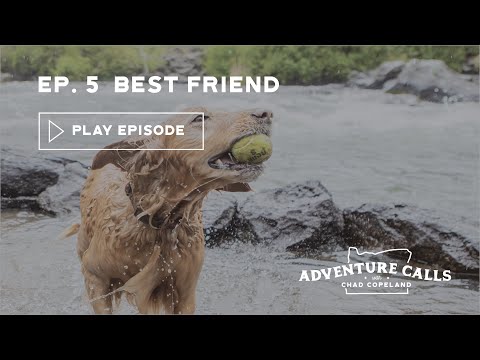 Adventure Calls: EP 5 Best Friends