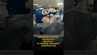 Ադրբեջանցու երիկամը՝ գերմանուհու մարմնում. սև մաֆիայի սենսացիոն բացահայտումը