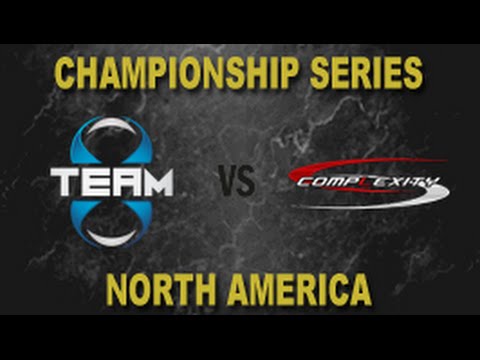 COL vs T8 - 2015 Spring Promotional Series G2