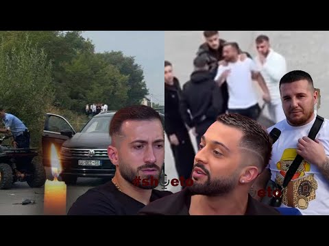 Zi ne familjen e GJESTI/ Aksidenti tragjik i merr VELLAIN fituesit te BBVA-4