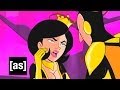 Recuperating From Captain Sunshine The Venture Bros Adult Swim