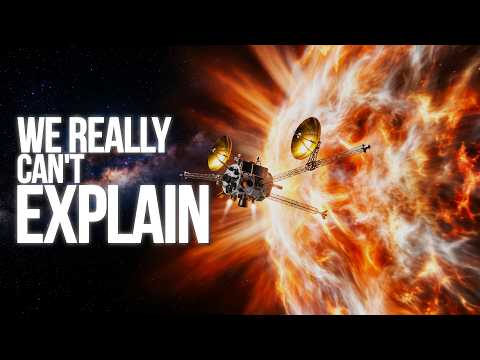 Voyager’s Final Discovery Before Leaving the Solar System