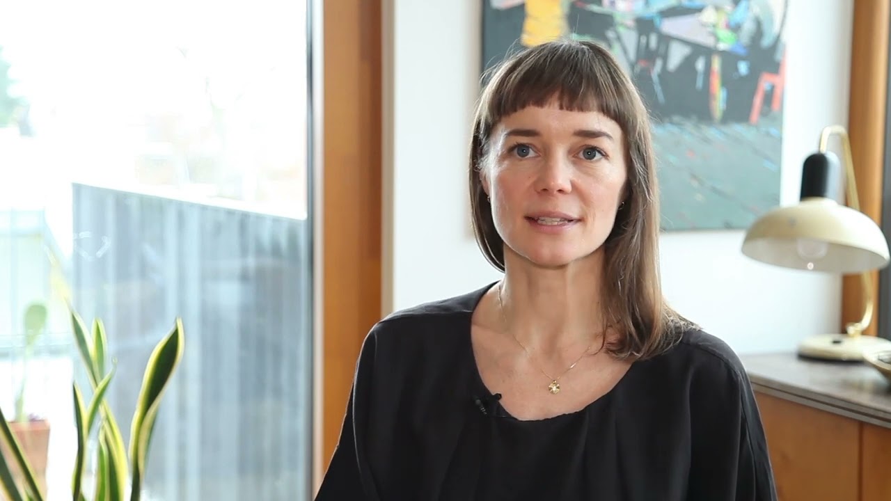 How does the Guerrilla Foundation think about impact?