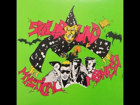 Spellbound - Johnny Roy