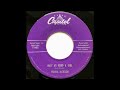 Wanda Jackson - Half As Good A Girl