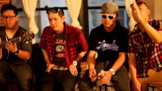 FRA Files - FM "Dance Like Michael Jackson" Acoustic Live