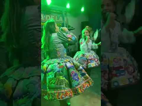 LOLY SALAS Y JAZMIN LOPEZ