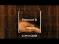 Conhecerei Diante Do Trono 04 CD Preciso De Ti