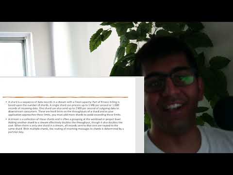 Understanding data streaming concepts for serverless applications|  James Beswick | Reading Article