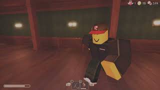 Can we service the doors... | Roblox - Doors