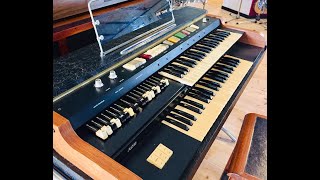 Video thumbnail for Ace Tone GT-7 til salg by Preben Dyllis