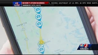 Florida 511 App