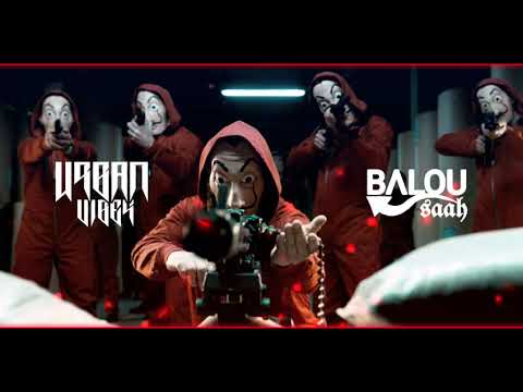 • Casa de Papel シ - ( Dj Nova x Kinxs ) [MoombahRemix] Z0Z0