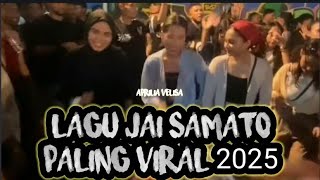 Download lagu LAGU JAI SAMATO PALING VIRAL DI 2025 🔥Ntt Bajawa libong mp3 Download lagu LAGU JAI SAMATO PALING VIRAL DI 2025 🔥Ntt Bajawa libong mp3
