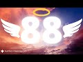 ANGEL NUMBER 88 : Meaning