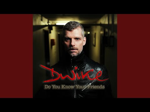 Do You Know Your Friends