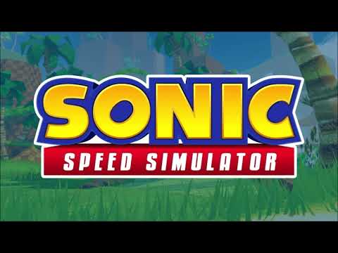 Wild Canyon "Kick The Rock!" ~ Instrumental Version - Sonic Speed Simulator