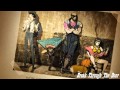 Cowboy Bebop OST - Future Blues - Gotta Knock a ...
