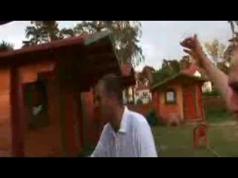 PLW Horda(Kafar&Mielczar) - Kalifornia Camp Feat. Kuba T, Karaś, Dj kostek.flv