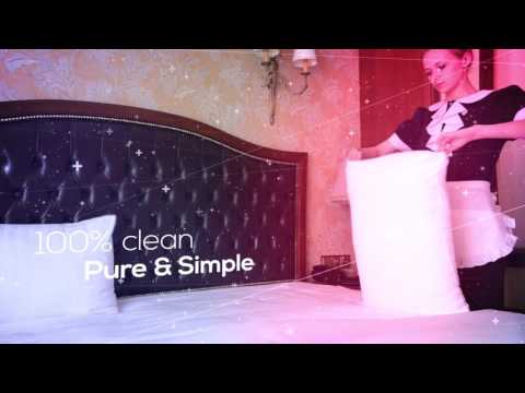 Pure Concierge Cleaning Co video.