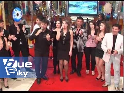 Alma Velaj - Potpuri (Oj Zoge)