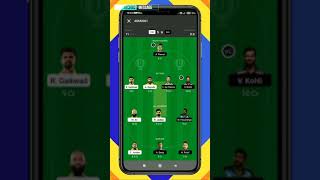 CSK vs BLR Dream11 Team | CSK vs RCB Dream11 IPL 12 Apr | CSK vs RCB Dream11 Today Match Prediction