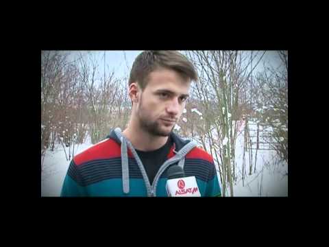 FC BESA Biel.Bienne- DOKUMENTAR 3 .- ALSAT NE ZVICER.avi