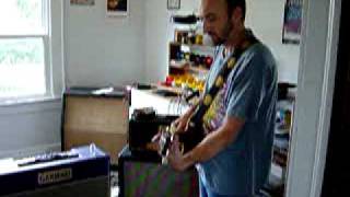 Video thumbnail for Germino Amps Lead 55 Demo by GerminoAmps