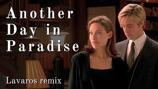 Download lagu Phil Collins - Another Day In Paradise (Lavaros Retrowave & Chillwave Remix) mp3