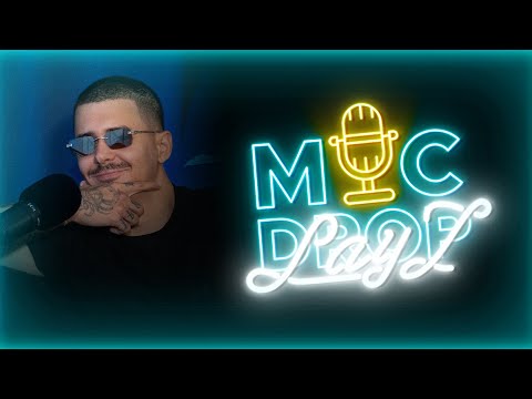 "VRAĆAM SE NA YOUTUBE" - LAYZ - MIC DROP