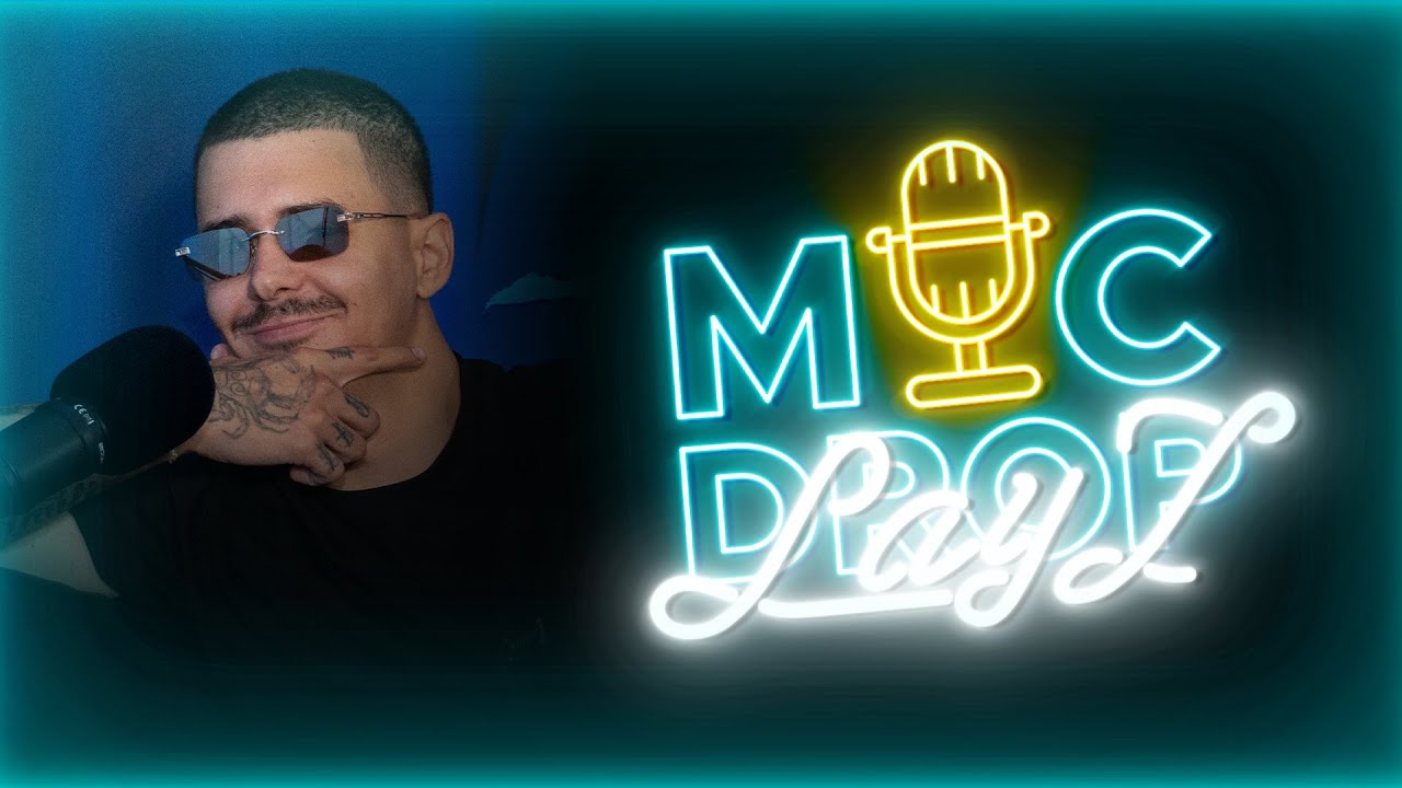 "VRAĆAM SE NA YOUTUBE" - LAYZ - MIC DROP