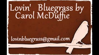 2016 IBMA Kids On Bluegrass - Bluegrass In The Backwoods