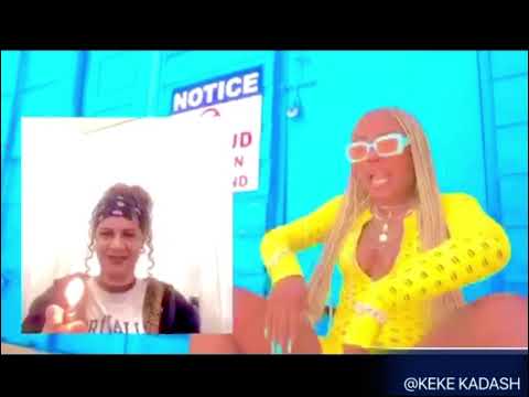 UK 🇬🇧 reaction to -🇹🇹- Trini-Soca -Nailah Blackman, Father Philis & Salty - Teknique Bum Bum Bum